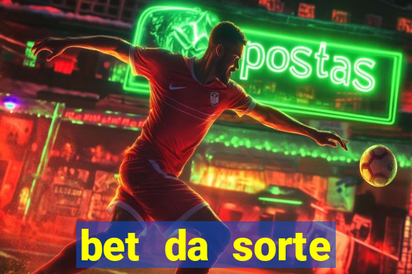 bet da sorte codigo promocional